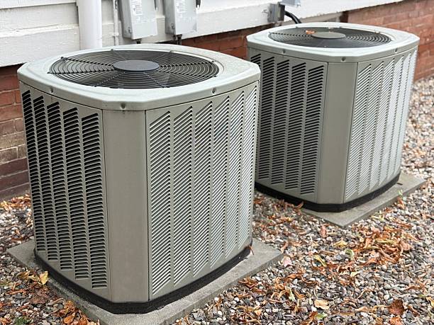 Reliable Hvac Repair contractor in Smiths Creek, MI by Leonard HVAC